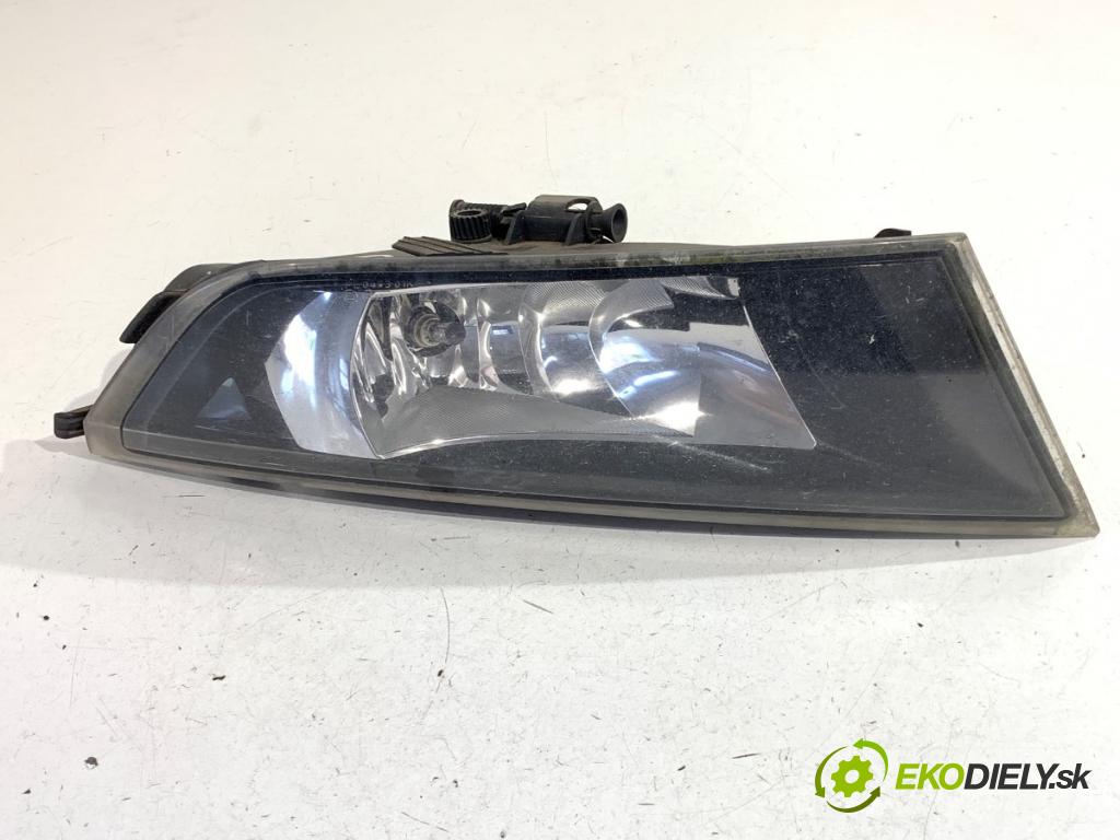SKODA FABIA III liftback 2015 55 kW 1.0 999 Hmlové svetlo, hmlovka pravy predný 6V0941700