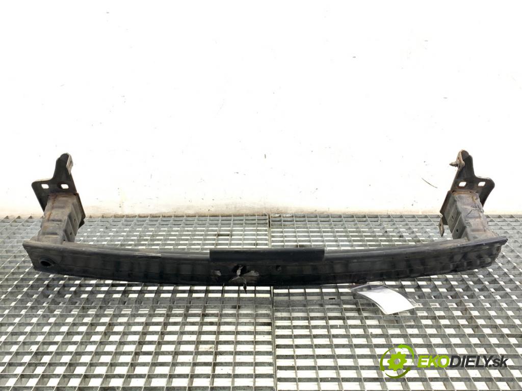 SKODA FABIA III liftback 2015 55 kW 1.0 999 Výstuha nárazníka predný 6V0807109 (Výstuha predná)