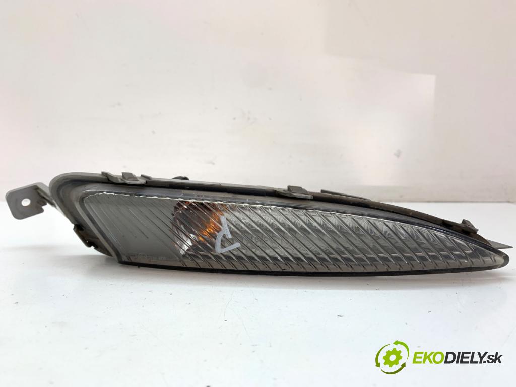 OPEL ASTRA J Kombi 2014 100 kW 1.6 CDTi (35) 1598 Smerovka pravy predný 13367143 (Kľučka dverí ostatné)