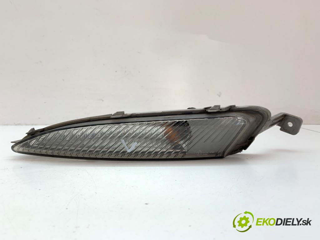 OPEL ASTRA J Kombi 2014 100 kW 1.6 CDTi (35) 1598 Smerovka ľavy predný 13367142 (Kľučka dverí ostatné)