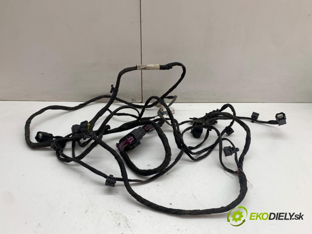 OPEL ASTRA J Kombi 2014 100 kW 1.6 CDTi (35) 1598 Káblovačka PDC predný 13374985