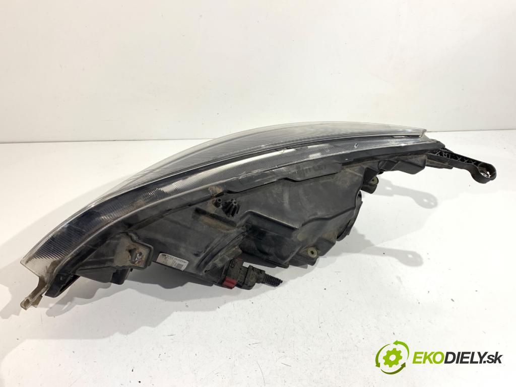 OPEL ASTRA J Kombi 2014 100 kW 1.6 CDTi (35) 1598 světlomet pravý přední část XENON 13374518