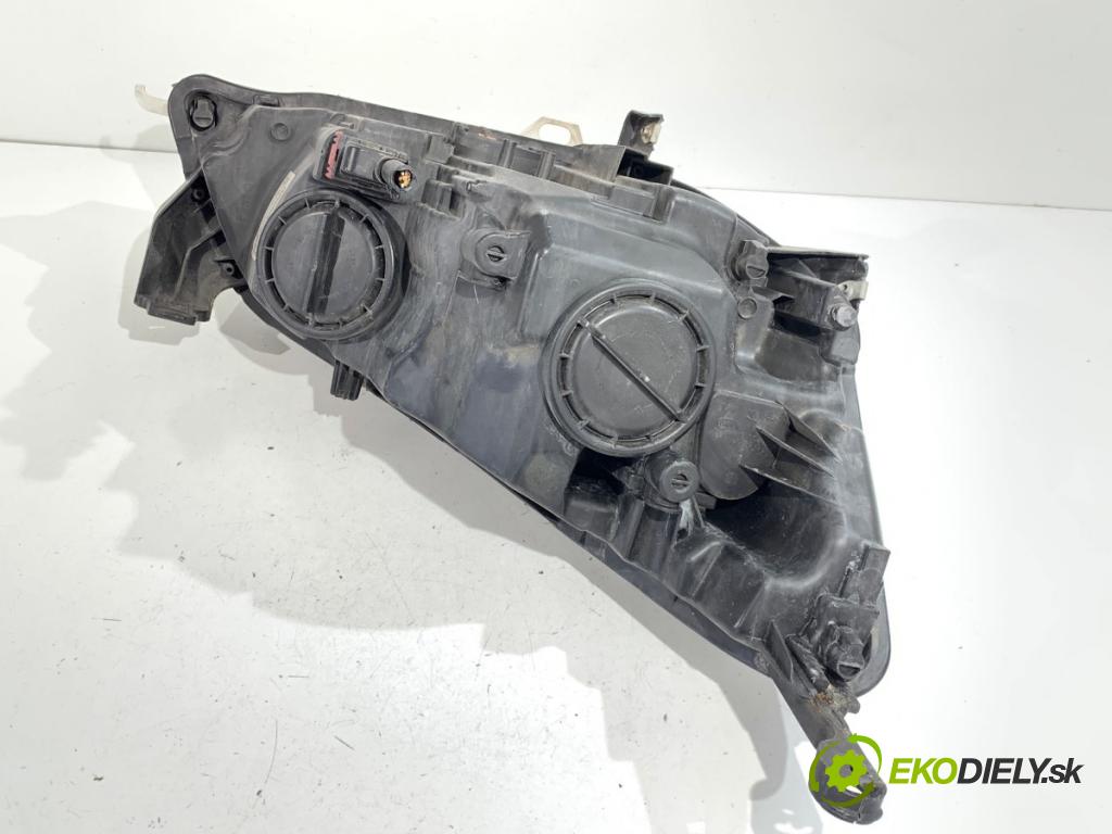 OPEL ASTRA J Kombi 2014 100 kW 1.6 CDTi (35) 1598 světlomet levý přední část XENON 13374517