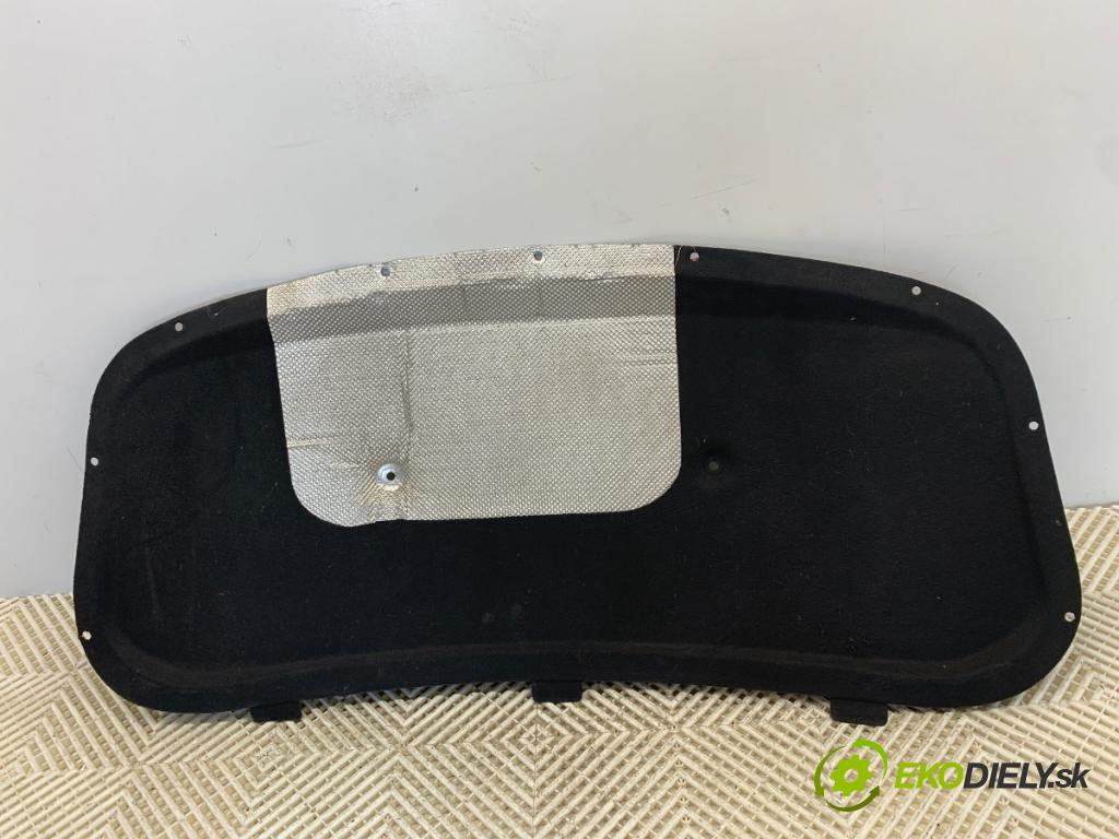 OPEL ASTRA J Kombi 2014 100 kW 1.6 CDTi (35) 1598 odhlučnění kapoty 13272648