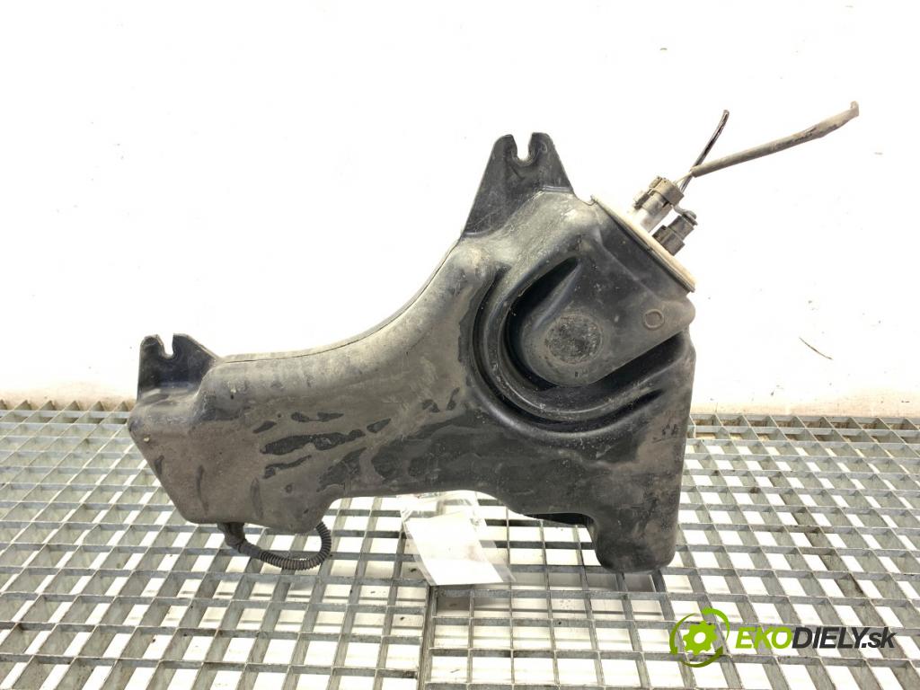 PEUGEOT 508 I sedan 2017 110 kW 2.0 BlueHDi 150 1997 nádržka DPF 9681917180