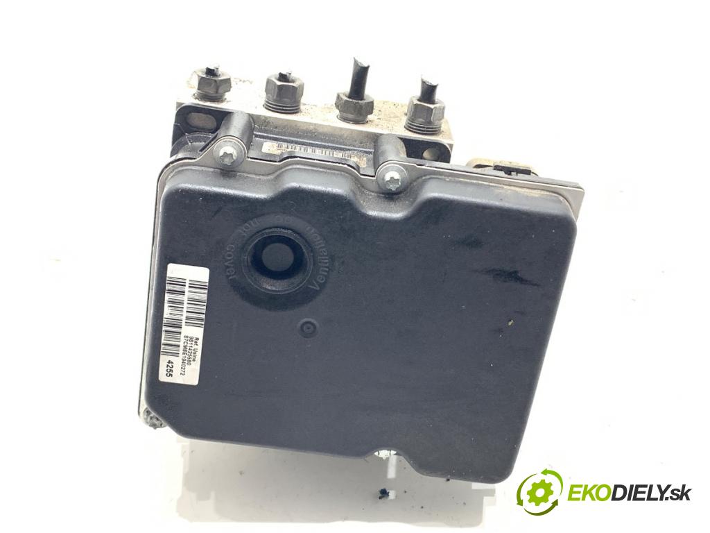 PEUGEOT 508 I sedan 2017 110 kW 2.0 BlueHDi 150 1997 pumpa ABS 9677031780 (Pumpa ABS)
