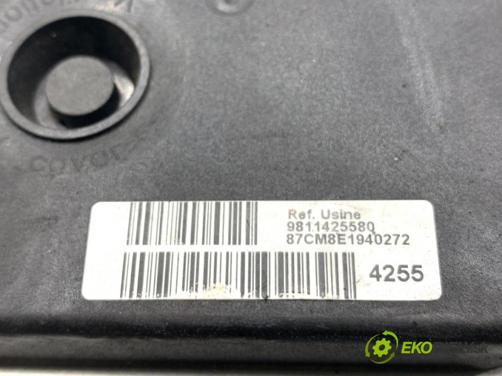 PEUGEOT 508 I sedan 2017 110 kW 2.0 BlueHDi 150 1997 pumpa ABS 9677031780 (Pumpa ABS)
