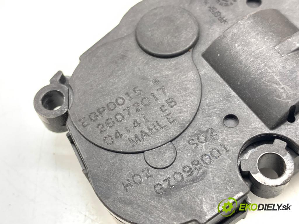 PORSCHE CAYENNE SUV 2017 250 kW 3.0 AWD (9YAAA1) 2995 Motor kúrenia EGP0015