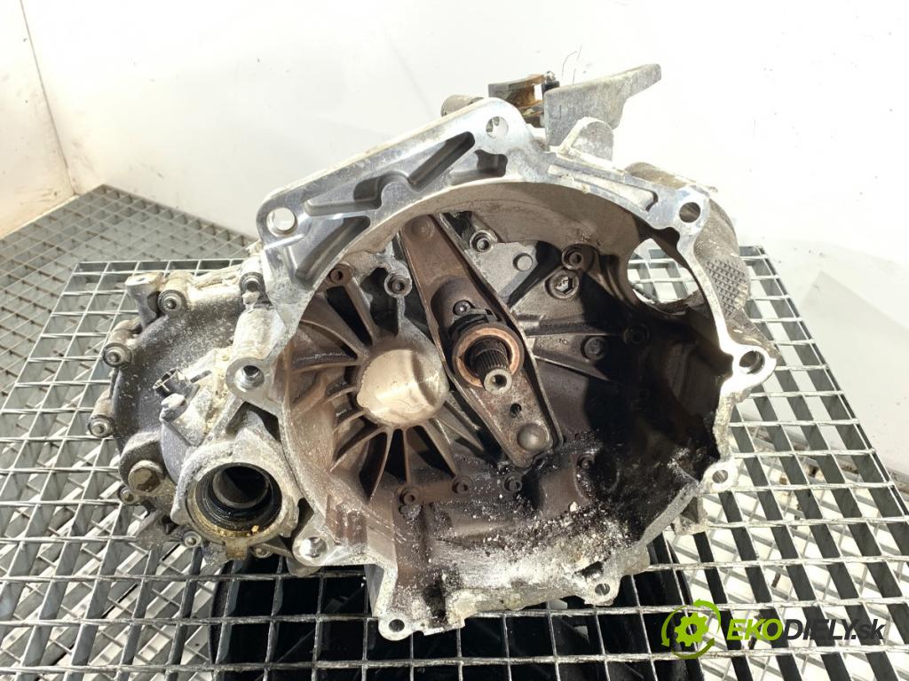 SKODA FABIA III Kombi 2021 70 kW 1.0 TSI 999 Prevodovka QTS (Prevodovka)