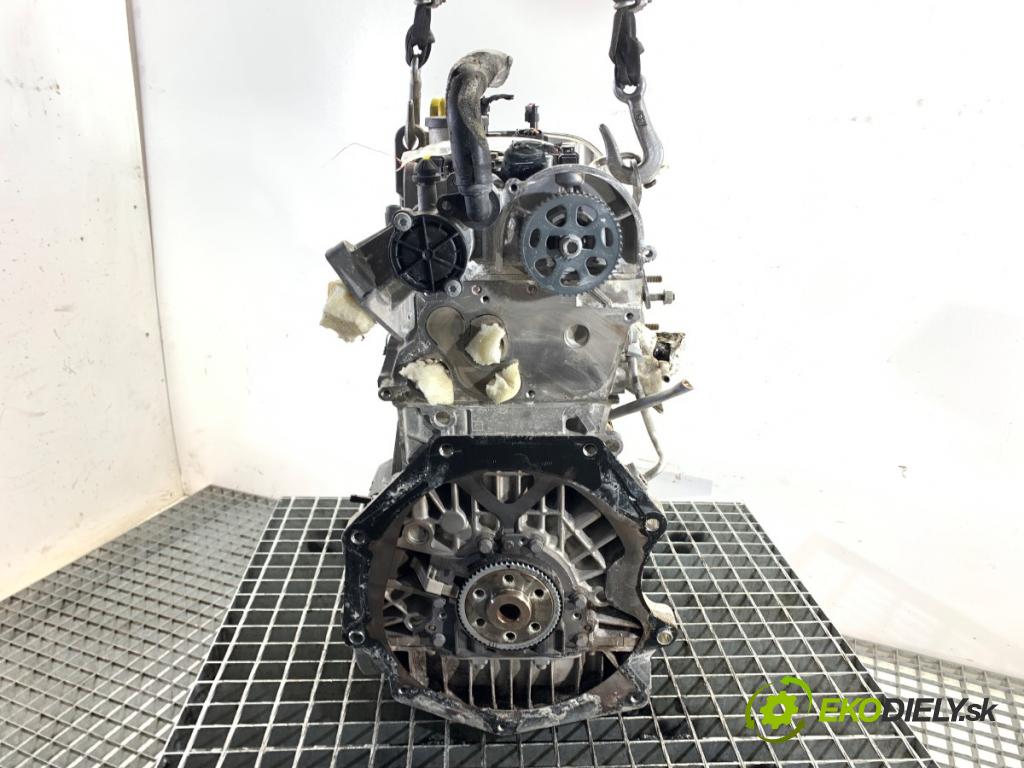 SKODA FABIA III Kombi 2021 70 kW 1.0 TSI 999 Motor DKL (Motor)