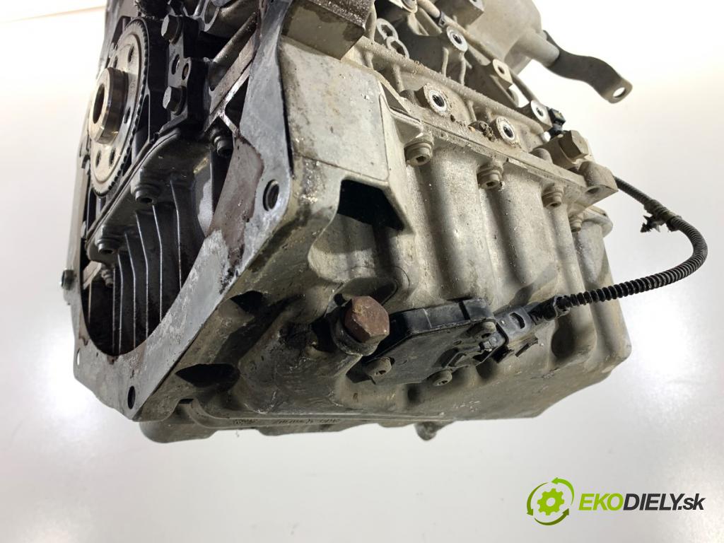 SKODA FABIA III Kombi 2021 70 kW 1.0 TSI 999 Motor DKL (Motor)