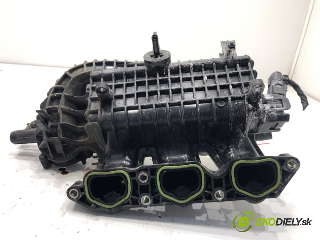 SKODA FABIA III Kombi 2021 70 kW 1.0 TSI 999 Potrubie sacie, sanie 04C145749A (Sacie potrubie)
