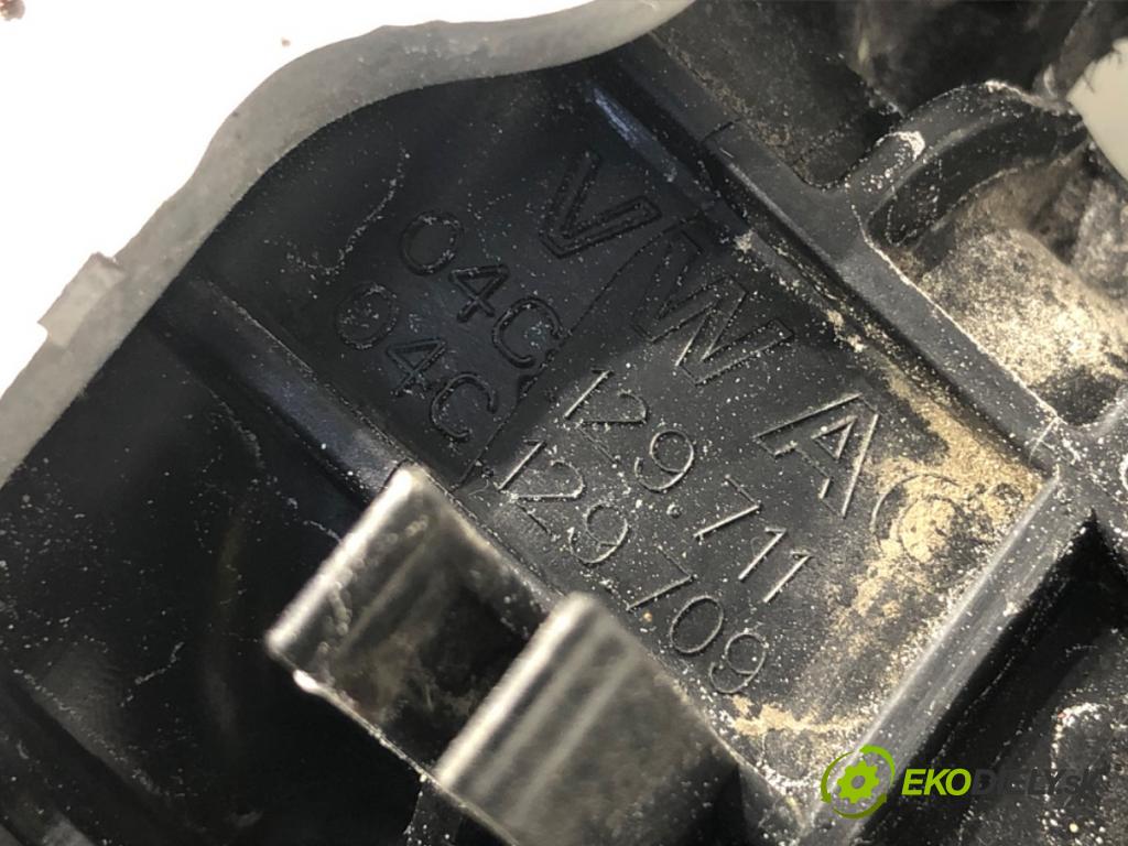 SKODA FABIA III Kombi 2021 70 kW 1.0 TSI 999 Potrubie sacie, sanie 04C145749A (Sacie potrubie)