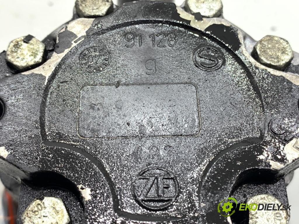 AUDI A4 B7 Kombi 2007 103 kW 2.0 TDI 1968 pumpa servočerpadlo  (Servočerpadlo)