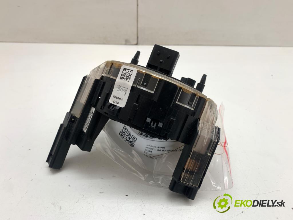 AUDI A4 B7 Kombi 2007 103 kW 2.0 TDI 1968 Krúžok, slimák airbag 4E0953541A (Airbag)
