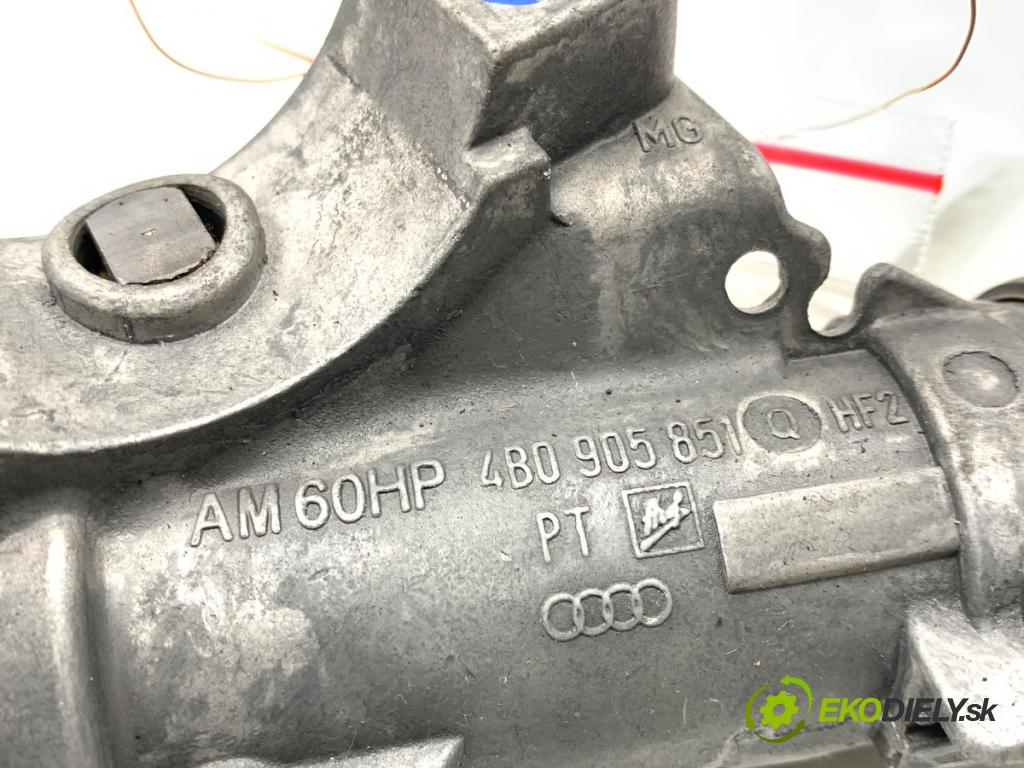AUDI A4 B7 Kombi 2007 103 kW 2.0 TDI 1968 spinačka 4B0905851Q (Spínacia skrinka)