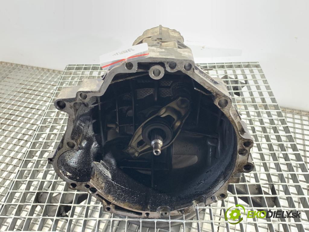 AUDI A4 B7 Kombi 2007 103 kW 2.0 TDI 1968 Prevodovka JEM (Prevodovka)
