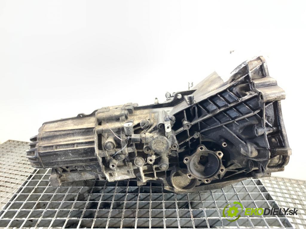 AUDI A4 B7 Kombi 2007 103 kW 2.0 TDI 1968 Prevodovka JEM (Prevodovka)