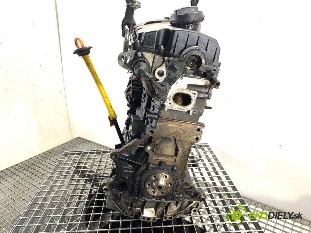 AUDI A4 B7 Kombi 2007 103 kW 2.0 TDI 1968 Motor BPW (Motor)