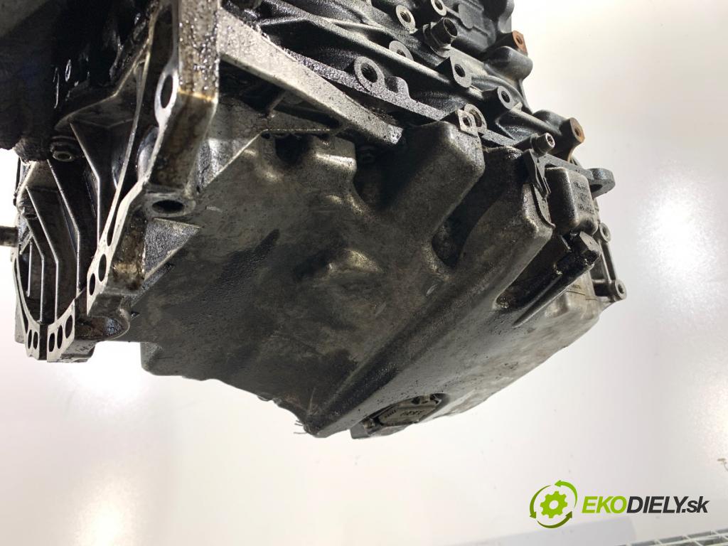 AUDI A4 B7 Kombi 2007 103 kW 2.0 TDI 1968 Motor BPW (Motor)