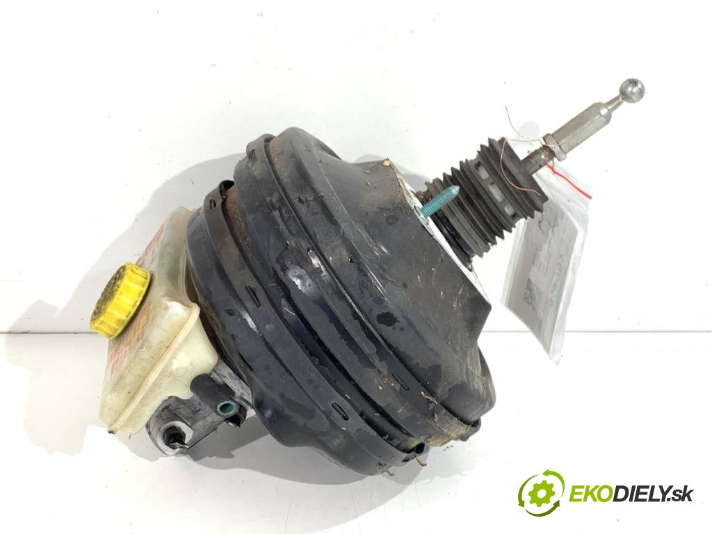 AUDI A4 B7 Kombi 2007 103 kW 2.0 TDI 1968 Posilovač bŕzd 8E0612105P