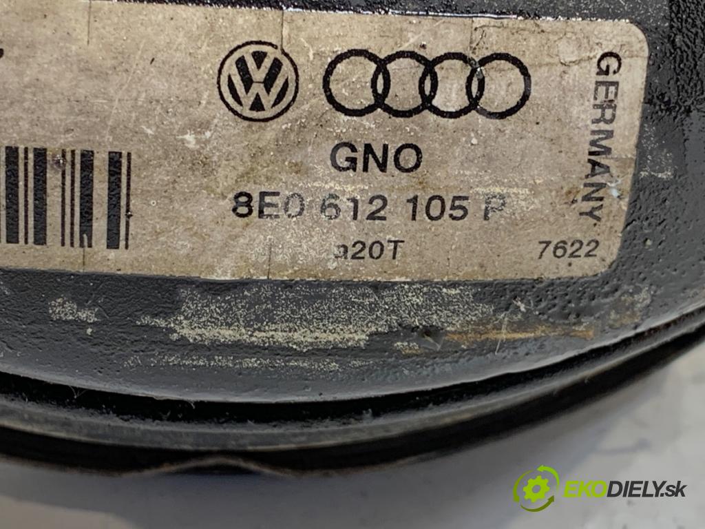 AUDI A4 B7 Kombi 2007 103 kW 2.0 TDI 1968 Posilovač bŕzd 8E0612105P