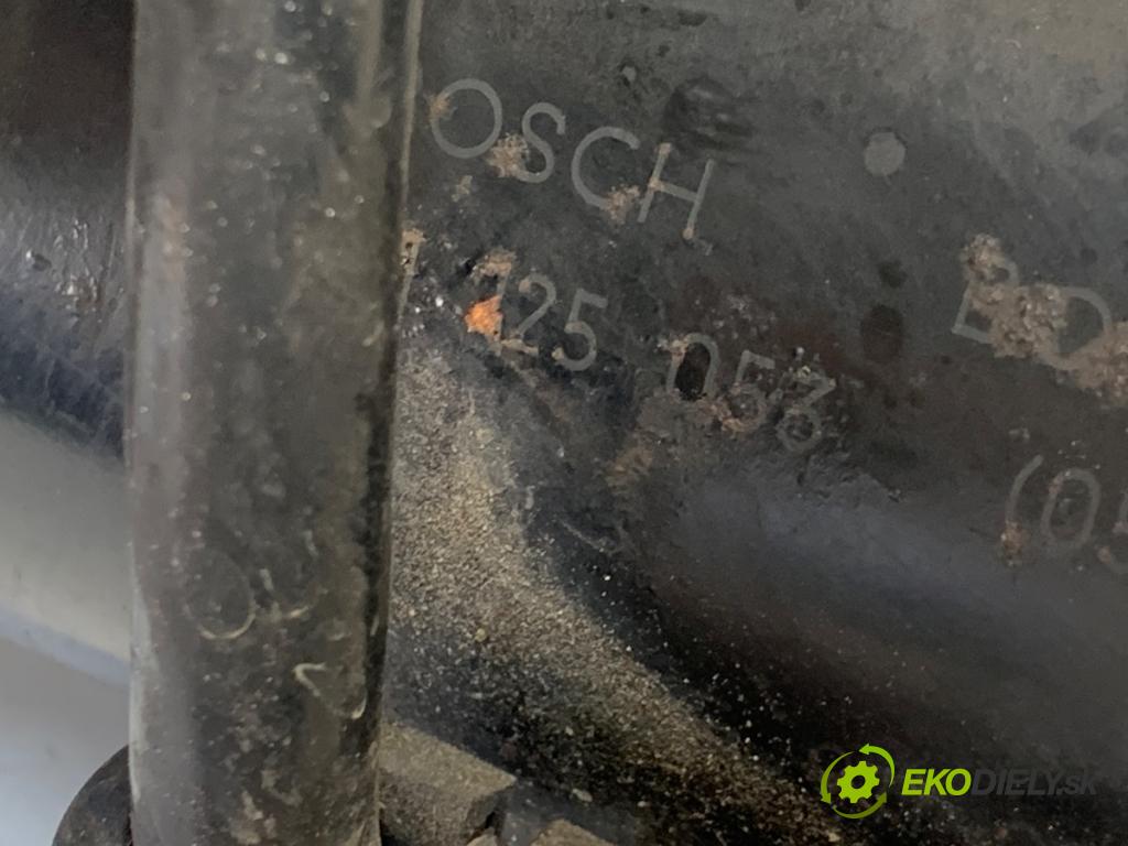 AUDI A4 B7 Kombi 2007 103 kW 2.0 TDI 1968 startér 0001125053 (Startér)