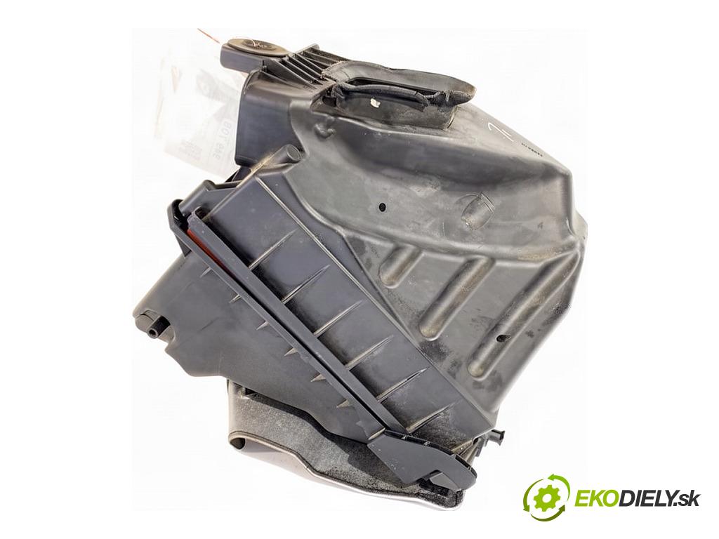 AUDI A4 B7 Kombi 2007 103 kW 2.0 TDI 1968 Obal filtra vzduchu 03G133835B (Obal vzduchového filtra)