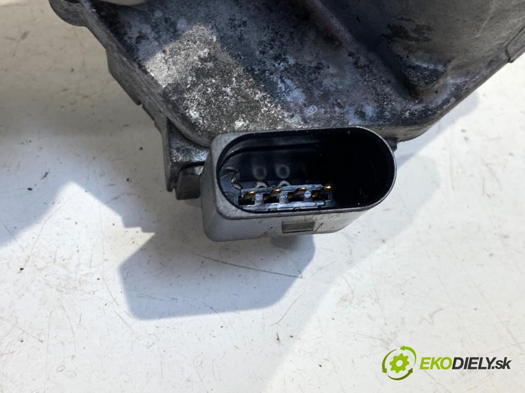AUDI A4 B7 Kombi 2007 103 kW 2.0 TDI 1968 škrtíci klapka 03G128063C (Škrticí klapka)