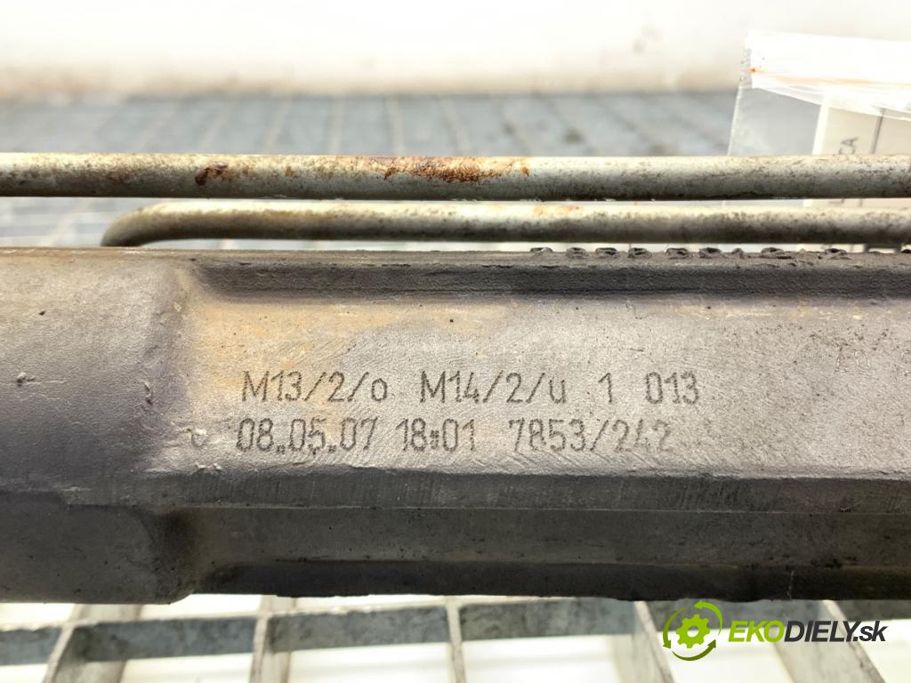 AUDI A4 B7 Kombi 2007 103 kW 2.0 TDI 1968 řízení volantu řízení 8E1422072P