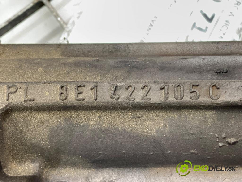 AUDI A4 B7 Kombi 2007 103 kW 2.0 TDI 1968 řízení volantu řízení 8E1422072P
