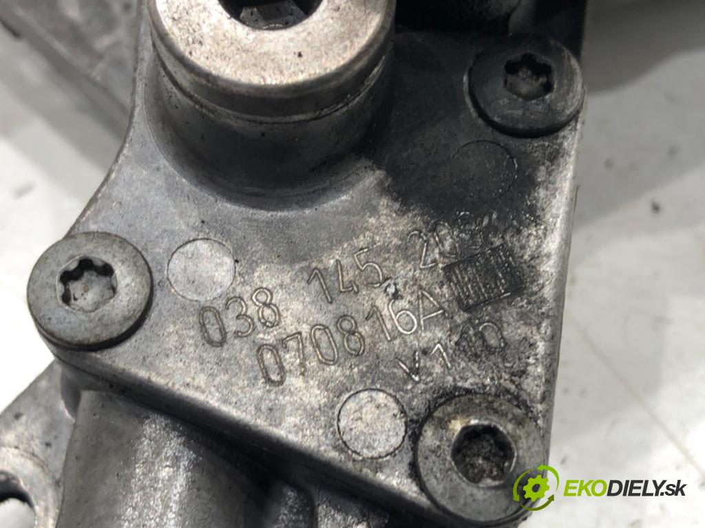 AUDI A4 B7 Kombi 2007 103 kW 2.0 TDI 1968 pumpa vakuová 038145209N