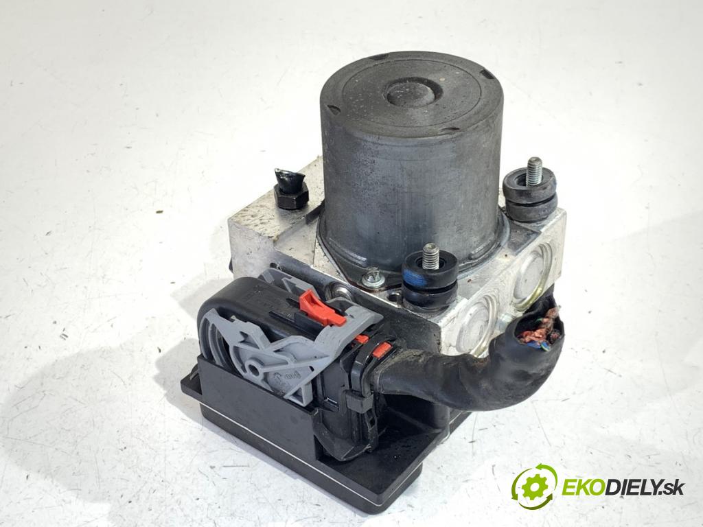 AUDI A4 B7 Kombi 2007 103 kW 2.0 TDI 1968 pumpa ABS 8E0614517BF (Pumpa ABS)