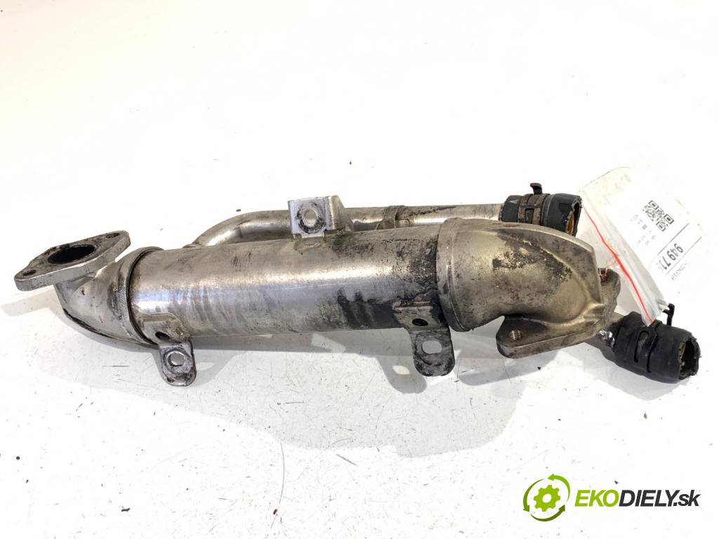 AUDI A4 B7 Kombi 2007 103 kW 2.0 TDI 1968 Chladič EGR 038131513S