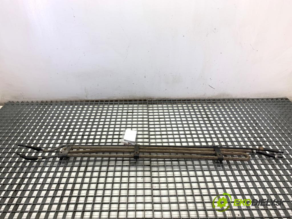 AUDI A4 B7 Kombi 2007 103 kW 2.0 TDI 1968 chladič paliva 8E0203572J