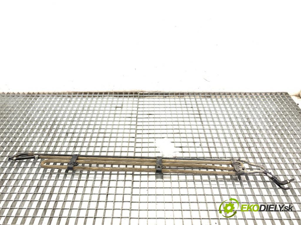 AUDI A4 B7 Kombi 2007 103 kW 2.0 TDI 1968 chladič paliva 8E0203572J