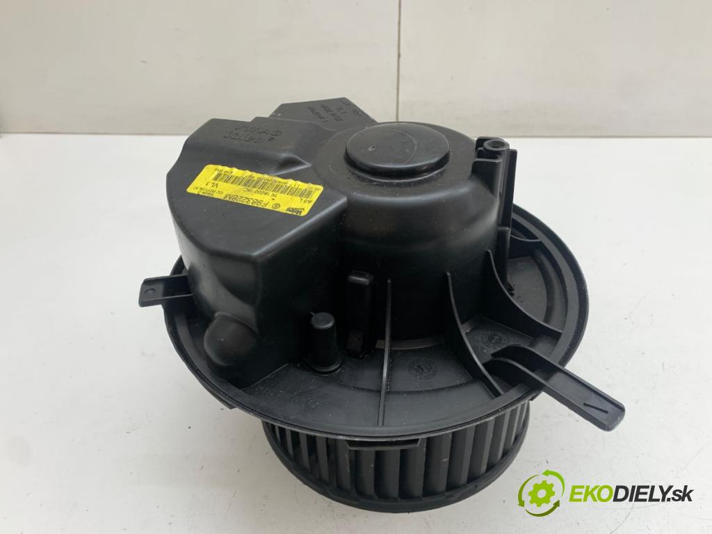 SEAT TOLEDO III nadwozie wielkoprzestrzenne (MPV) 2005 103 kW 2.0 TDI 1968 ventilátor kúrenia 1K1820015C