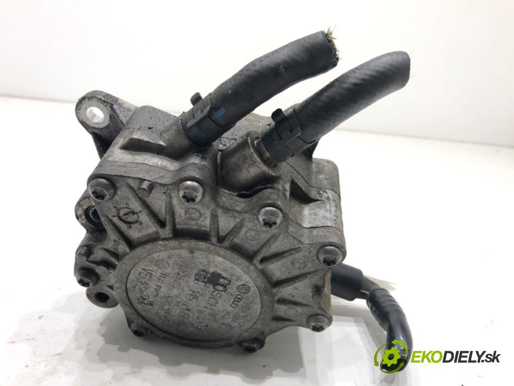 SEAT TOLEDO III nadwozie wielkoprzestrzenne (MPV) 2005 103 kW 2.0 TDI 1968 pumpa vakuová 03G145209