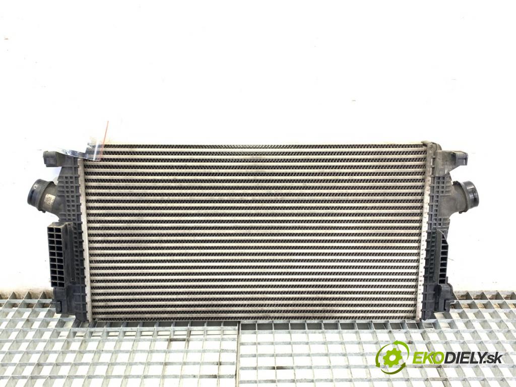 OPEL ASTRA J Kombi 2014 100 kW 1.6 CDTi (35) 1598 intercooler 13267647 (Intercooler (chladič stlačeného vzduchu))