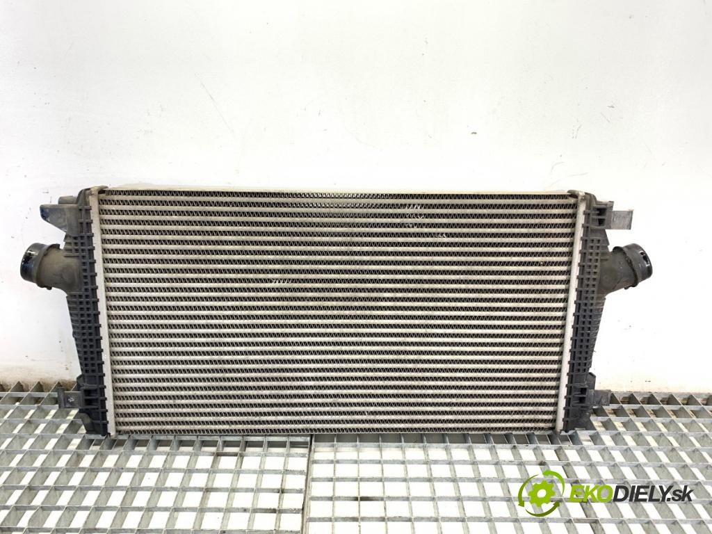 OPEL ASTRA J Kombi 2014 100 kW 1.6 CDTi (35) 1598 intercooler 13267647 (Intercooler (chladič nasávaného vzduchu))
