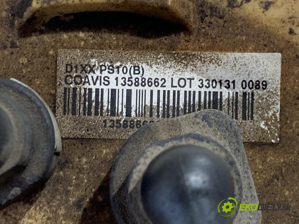 OPEL ASTRA J Kombi 2014 100 kW 1.6 CDTi (35) 1598 Pumpa paliva 13588662