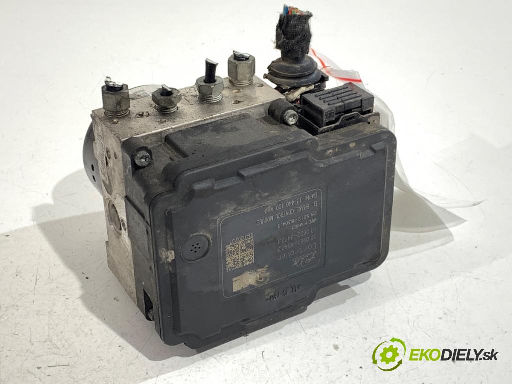 OPEL ASTRA J Kombi 2014 100 kW 1.6 CDTi (35) 1598 pumpa ABS 13440100 (Pumpa ABS)