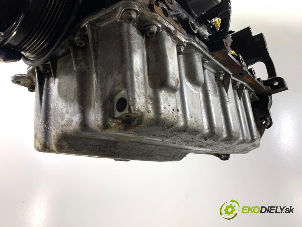 SKODA OCTAVIA III Kombi 2017 81 kW 1.6 TDI 1598 Motor CXXB (Motor)
