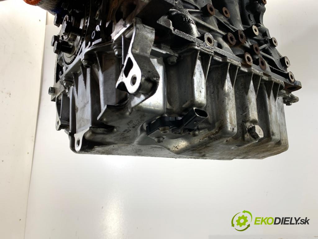 SKODA OCTAVIA III Kombi 2017 81 kW 1.6 TDI 1598 Motor CXXB (Motor)