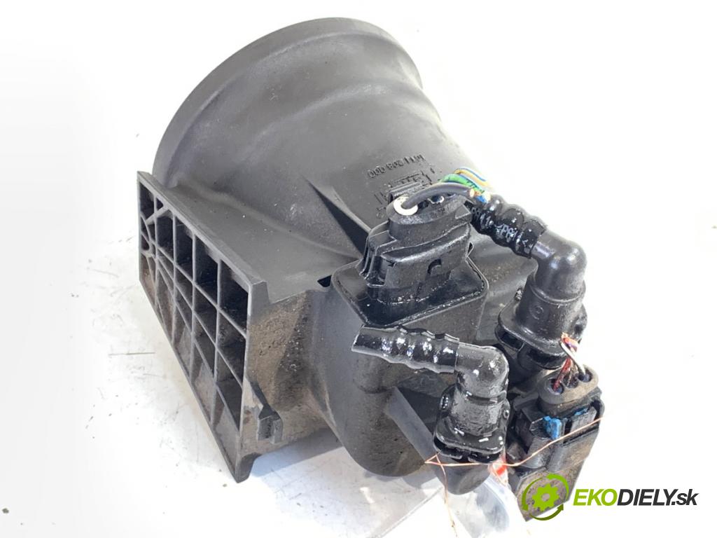 OPEL ASTRA J Kombi 2014 100 kW 1.6 CDTi (35) 1598 obal filtra paliva 13244294 (Kryt palivového filtru)