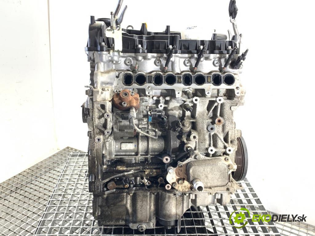 OPEL ASTRA J Kombi 2014 100 kW 1.6 CDTi (35) 1598 motor B16DTH (Motor)