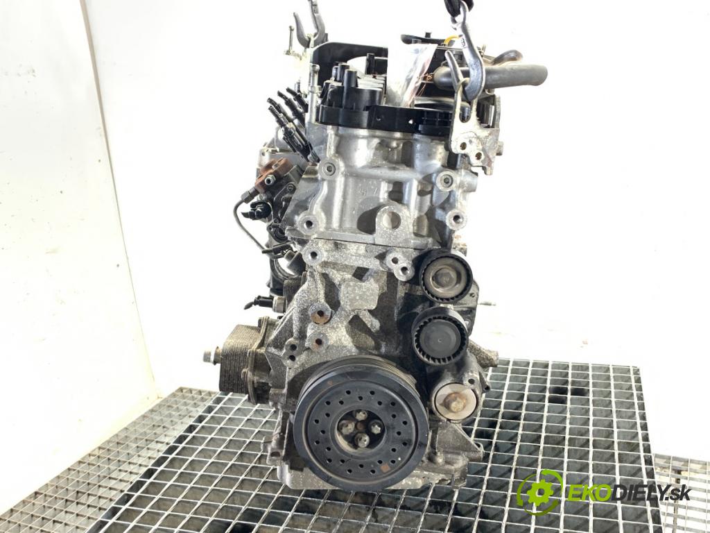 OPEL ASTRA J Kombi 2014 100 kW 1.6 CDTi (35) 1598 motor B16DTH (Motor)