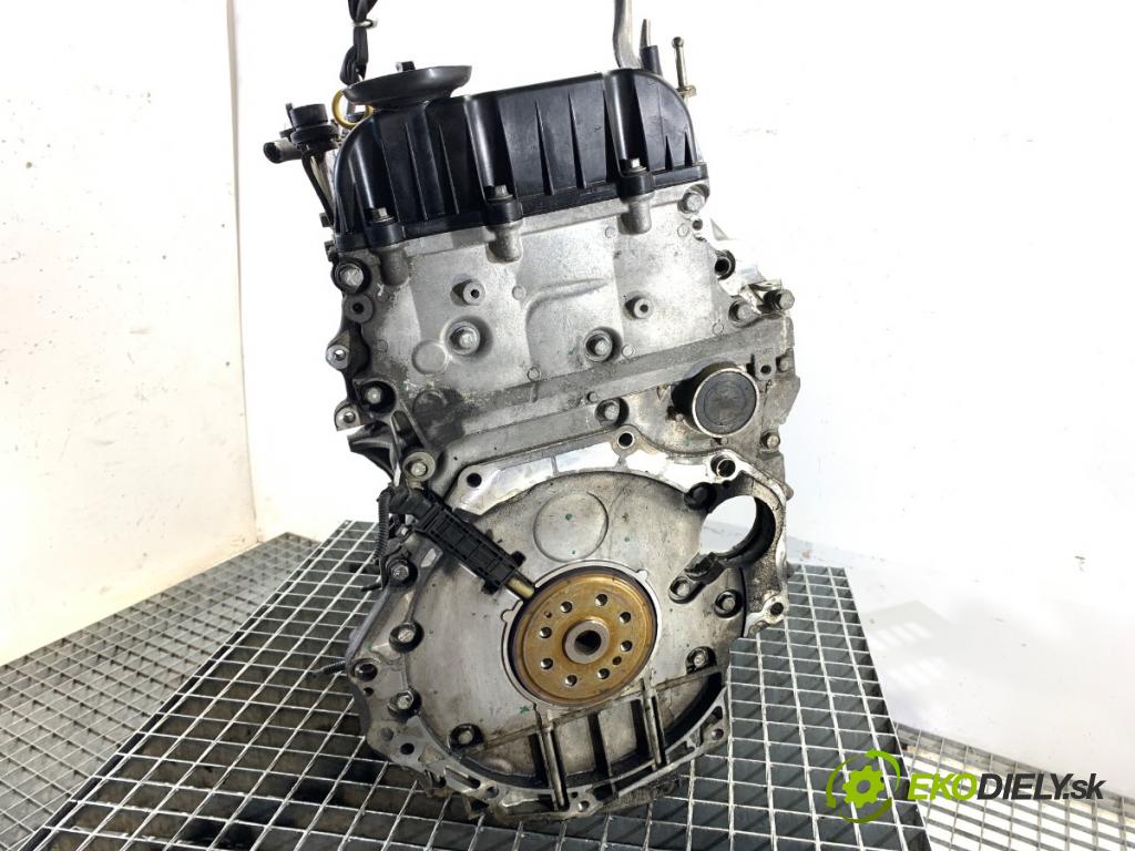 OPEL ASTRA J Kombi 2014 100 kW 1.6 CDTi (35) 1598 motor B16DTH (Motor)