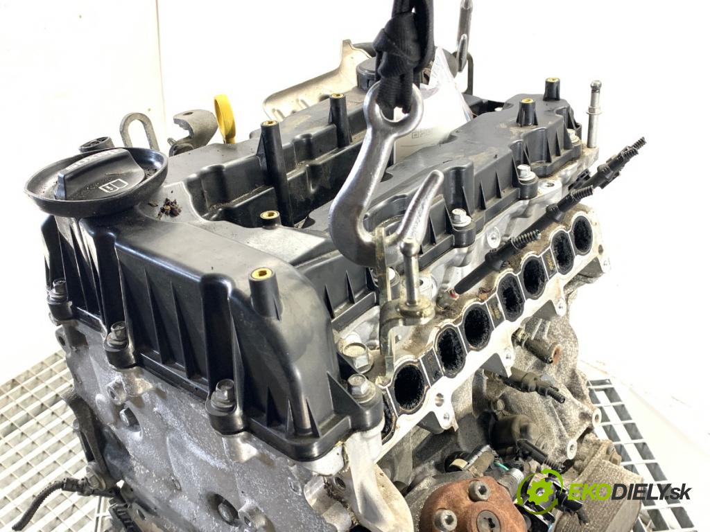 OPEL ASTRA J Kombi 2014 100 kW 1.6 CDTi (35) 1598 motor B16DTH (Motor)