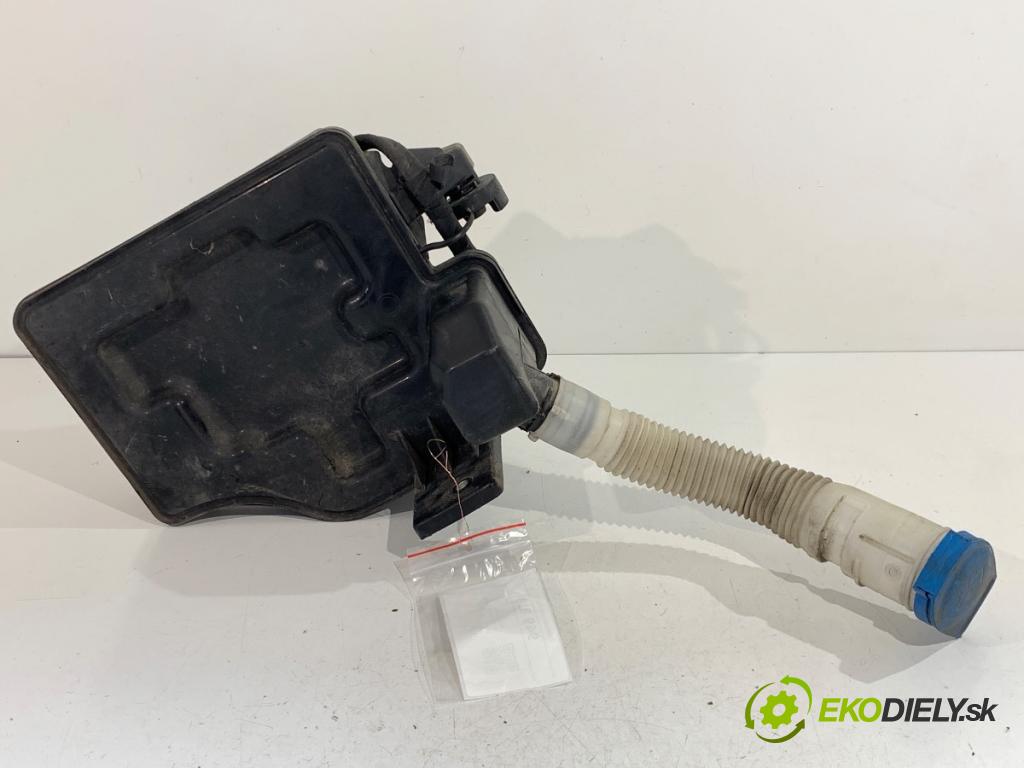 SKODA FABIA III liftback 2015 55 kW 1.0 999 Nádržka ostrekovačov 6V0955449